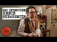 REECE SHEARSMITH'S Season 20 Interview - Taskmaster