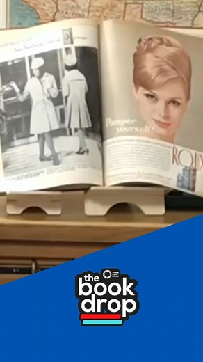 This week on The Book Drop, we dive into our all-time favorite magazines and show you how to access them with your library card using Libby and Flipster. Plus, discover the top magazines our community loves. #TheBookDrop #Magazines #Podcast #OmahaLibrary | Omaha Public Library