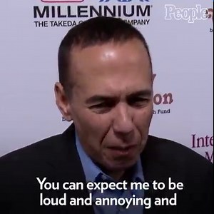 Gone, but not forgotten. 🙏 Following news of Gilbert Gottfried's passing, take a look back at the actor and comedian's legendary life and career. Full story: peoplem.ag/36c8Dnq | People