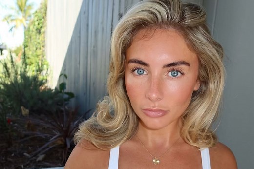 OnlyFans Star Bonnie Blue Says She Had Sex With 1,057 Men in 12 Hours