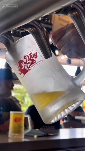 Mug Club 2026🍻!!! Swing by your local Ram for a beer and renew! $40 Membership Includes: -24oz Mug at Pint Price -Commemorative Mug -Name on your Ram’s Mug Club Wall -$2 Off Growler Fills -20% Off Hats & Shirts -New Beer Alerts & Invites to Tapping Events FYI: Our 2026 mugs have not arrived yet, but they will be here soon. We will let you know when they are ready for pickup! | The RAM - Meridian