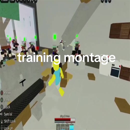 Top Roblox Game Strategies