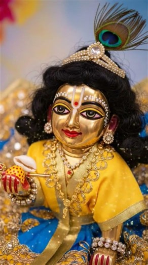 Radhe Radhe🙏🌸#krishna #trending#viral#shortsfeed #viralshorts#love#premanandjipravachan#radheradhe🌟