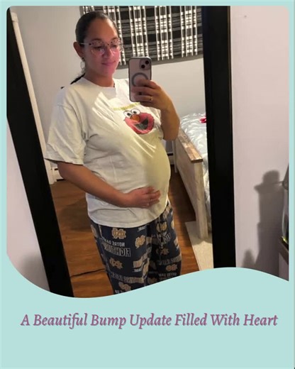 A beautiful 37-week bump update from Whitney as she prepares to welcome baby girl for IPs A & J. 💛 From her growing bump to the thoughtful gifts, she’s preparing for baby and big brother, this moment reflects the care, trust, and connection that define the surrogacy journey. Interested in learning more about becoming a gestational carrier or growing your family through surrogacy? Visit the link in our bio to get started. Or click here: https://zurl.co/YBMVz #FairfaxSurrogacy #GestationalCarrier