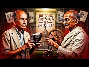 Gandhi and Anarchy: The Book That Shook the British Raj | By Sir C Sankaran Nair | Full Audiobook