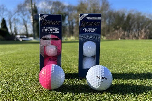 Srixon Q Star Tour 2026 Golf Ball Review | National Club Golfer