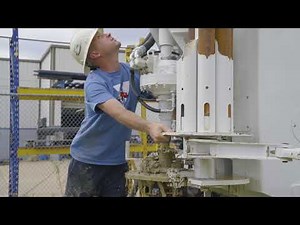 Meet the Versa-Drill V-12