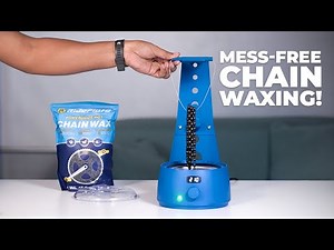 RideFlare Wax Melting System Review - Best Chain Waxing System for Every Rider?