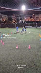 Funny simple but effective youth game Running with a ball U8 youth training soccer drill / conduite de balle jeux pour les enfants #كرة_قدم #training #football #soccer #futbol #futebol #practice #youthtraining #soccermom #footballtogether