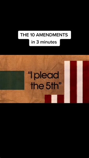 Understanding the 10 Amendments of the Constitution