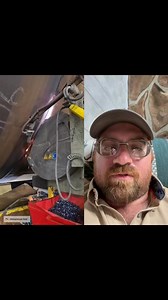 682K views · 8.1K reactions | Back gouging the easy way #weldernation #fabrication #learn #welding #howto #diy #stickwelding #project #fluxcore #pipewelder | Stick Man Fabrication | Facebook