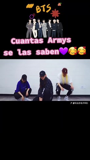 #coreografias #btsxarmy #💜💜💜💜 #pfypシ #석사 @btsoficial326