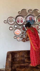 Memorising Family Hand prints | Hetal's Art - Creation