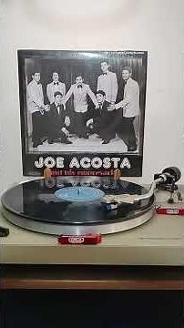 HONKA - MONKA SOUL / JOE ACOSTA