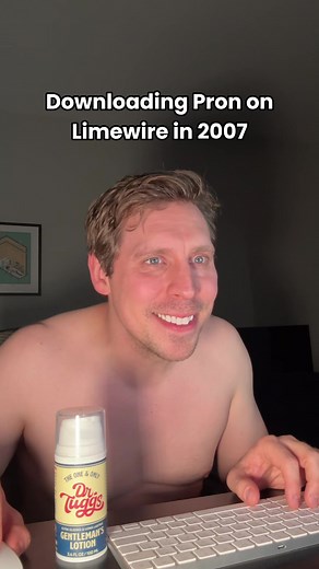 The Humorous Side of Waiting: 11 Hours for LimeWire
