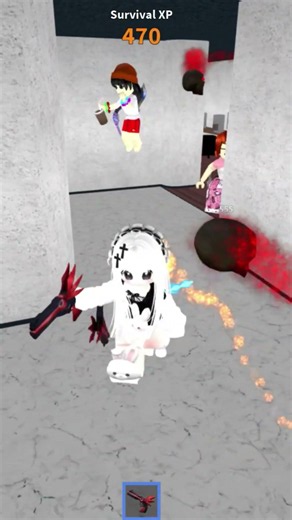 นังคิดตี้ร้ายมาก | mm 2 | - Roblox 💫 Tubtim Family
