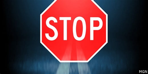 Good Question: What is a rolling stop?