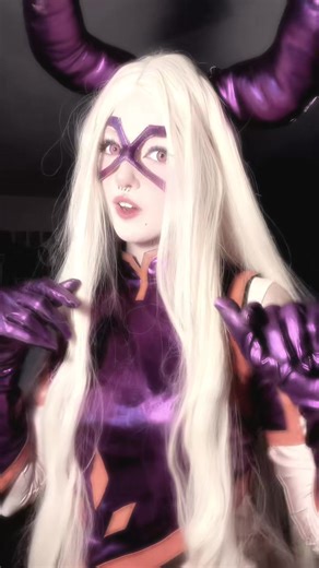 i wanna be the mt lady cosplayer #mtlady #mtladycosplay #myheroacademia #mha #cosplay