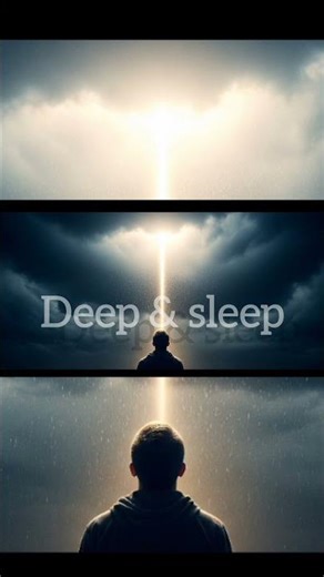 DNA Repair Frequency • Sleep & Meditation #deepsleep #deepsleepstory #sleepstory