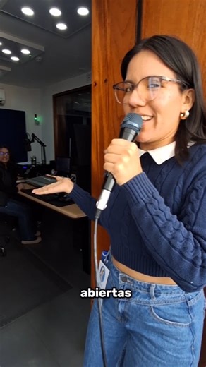 Conoce nuestra sede en las Puertas Abiertas de Radio María. Todos los viernes y sábados de mayo, visítanos y comparte con nosotros. Te esperamos de 9 a 5 p.m. en Av. General Garzón 2031, Jesús María. #radiomariaperu #radiomaria #radiomaríaperú #mariathon #mariathon2025 #peru #limaperu #lima #callao #catolicosdelmundo #catolico #virgenmaria #puertasabiertas | Radio Maria Perú