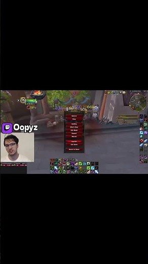 Make Your WoW Damage Numbers Look EXACTLY Like Classic!