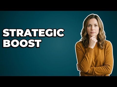 How Do Accountability Partners Aid In Strategic Thinking?