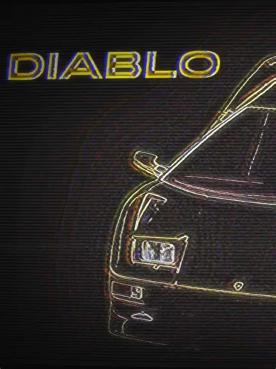 Lamborghini Diablo SV: The Ultimate Supercar Experience