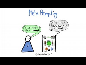 Meta Prompting