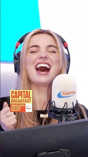 Lad loses out on HUGE cash prize! 😱 #TheBongGame #CapitalBreakfast