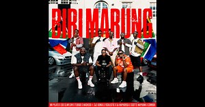 Biri Marung (feat. Sje Konka, Focalistic, DJ Maphorisa, Scotts Maphuma & CowBoii) - Single by Mr Pilato, Ego Slimflow & Tebogo G Mashego on Apple Music