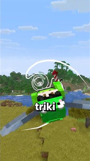 this mod improves elytra...