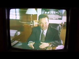 Deep Rising (1998) (Canadian Version) VHS Previews