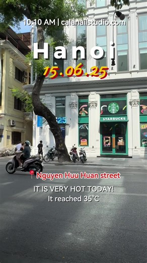 Hanoi Weather Update: Current Conditions and Forecast