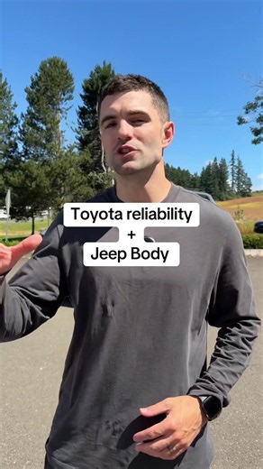 Jeep with Toyota Transmission: What Changes and Why It Matters
