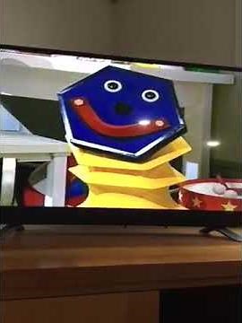 Opening to Bob The Builder Bob’s Big Surprise 2000 VHS