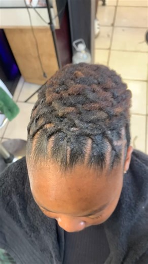 For men and women dreadlock hairstyles