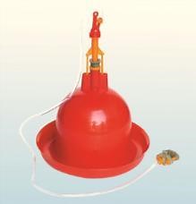 [Hot Item] Automatic Chicken Drinker