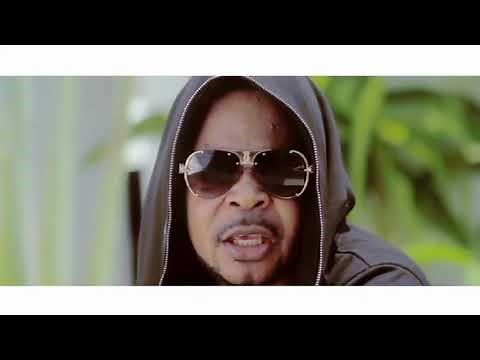 Kevin MBOUANDE Yo na nani(clip officiel)