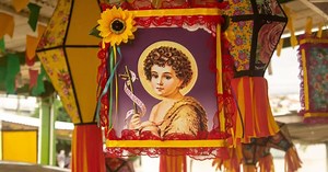 Conheça 3 santos católicos que inspiram a Festa Junina!