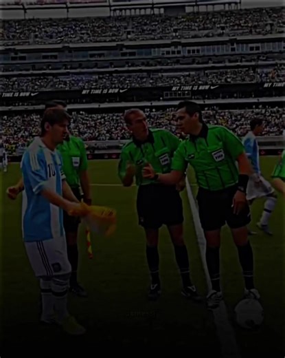 Messi vs Brazil: The Legendary Showdown