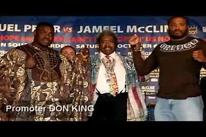 Boxing legend Lou Duva of Totowa dies at 94