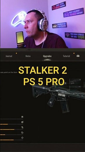 STALKER 2 Most Atmospheric Game