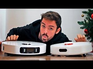 The 5 Best AFFORDABLE Robot Vacuum Cleaners of 2025!!!