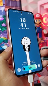 Haz ESTO Antes de Cargar tu teléfono #bateria #tecnologia #wallpaper #android #trucos | Eduardo Olvera