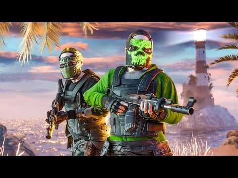 Wipeday Chaos - Rust