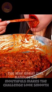 Spicy Noodle Challenge “Spiciest Korean Cold Noodles” ASMR MUKBANG ©️Great Girl #Asmr #Asmrmukbang #Asmrvideo #mukbangbigbites #satisfyingsound #eating #asmrfood #foodvlogger #Koreanfood #tiktoktrend #foodchallenge #foodvideos #foryou #fyp #viral #JOHMUKBANG | JOH Mukbang