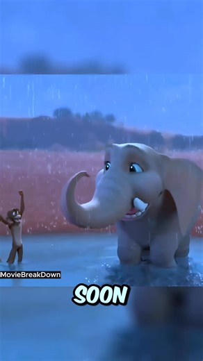 He Reached for the Sky… and the Clouds Moved ❤️☁️ | Movie Breakdown