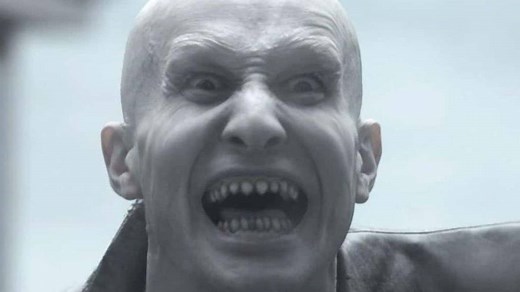 The 10 Scariest Supernatural Monsters From 'American Horror Story,' Ranked