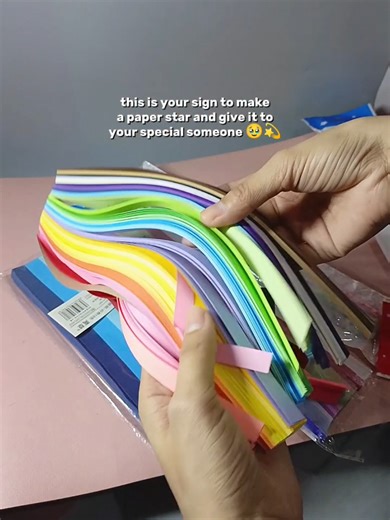 DIY Paper Stars: Creative Papercraft Ideas