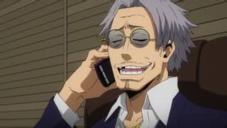 My Hero Academia | E62 - A Season for Encounters